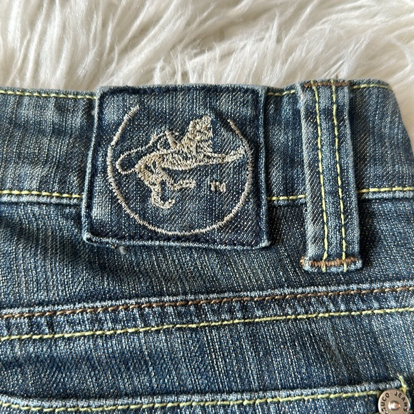 Vintage Woman’s Parasuco Jeans - Picture 8 of 8